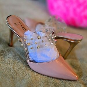 Mix No. 6 women's heels